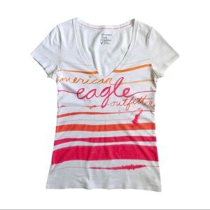 LAST CHANCE: AE Graphic Tee